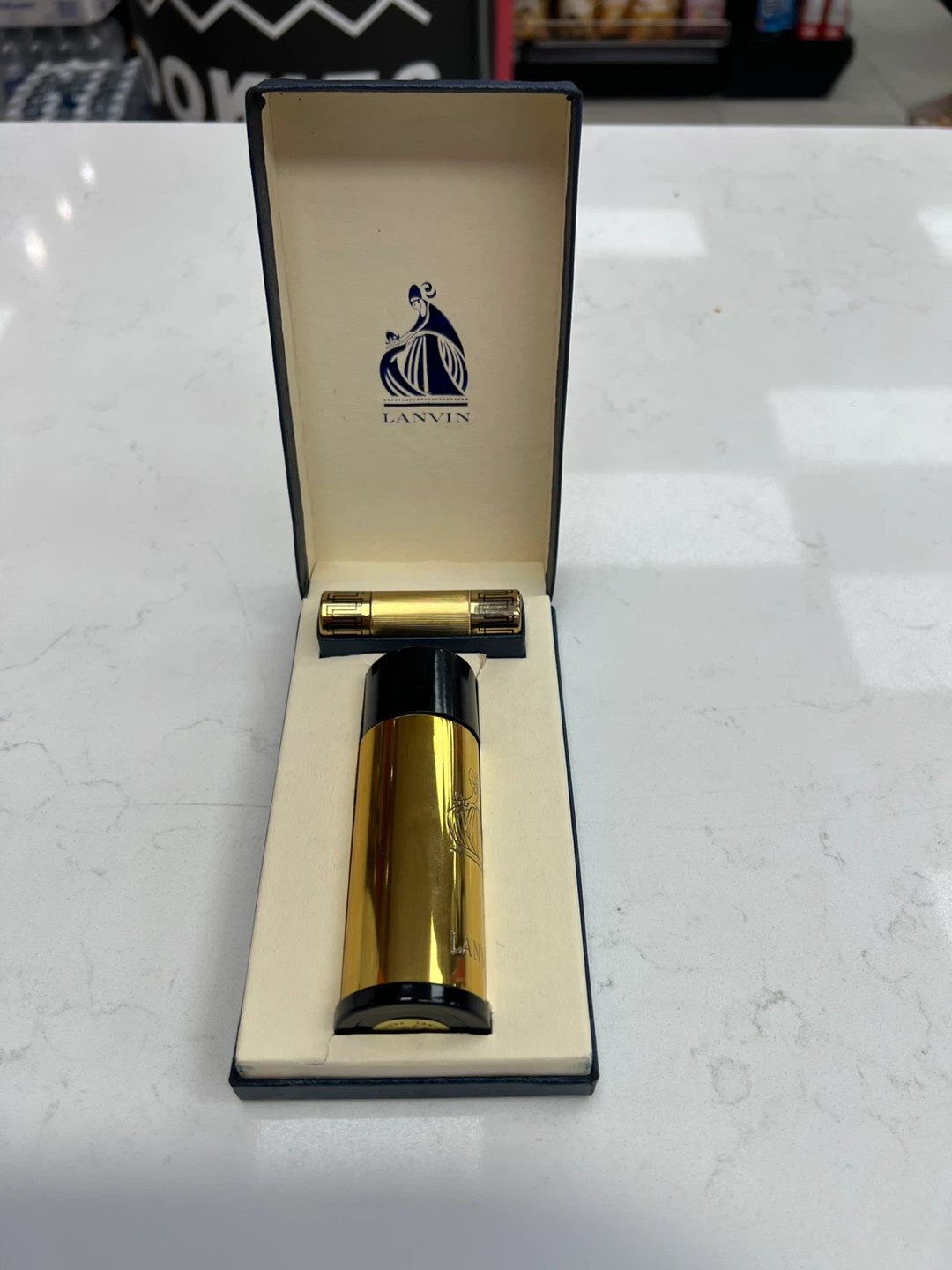 Lanvin Arpège – Classic Vintage Fragrance Set (Authentic) - photo 2