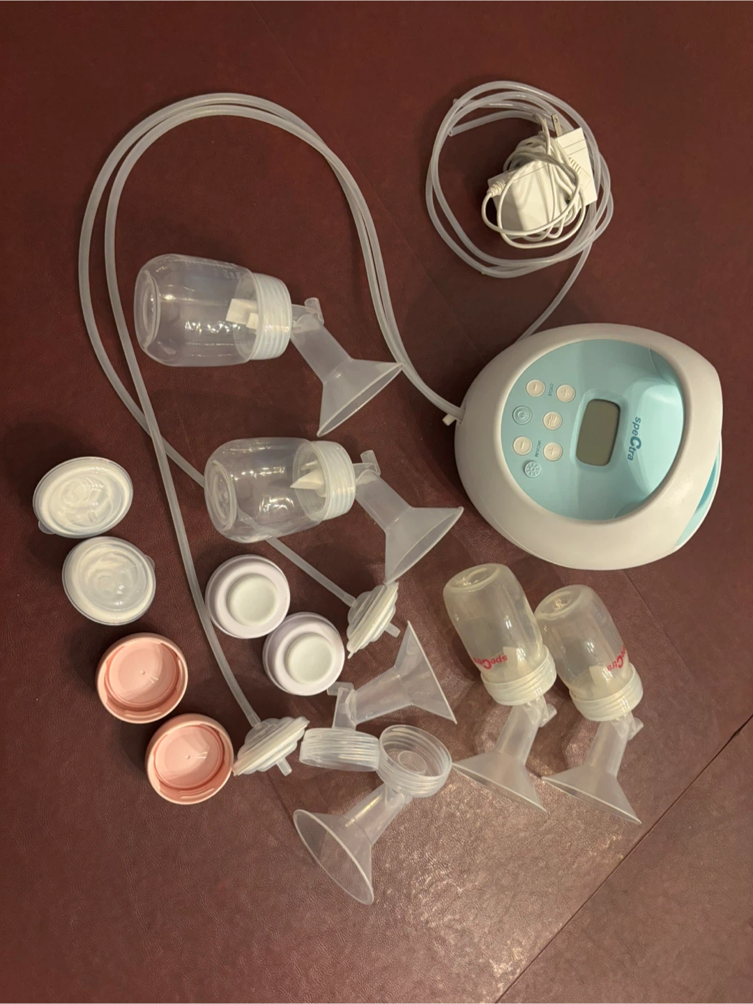 Spectra S1 Breast Pump