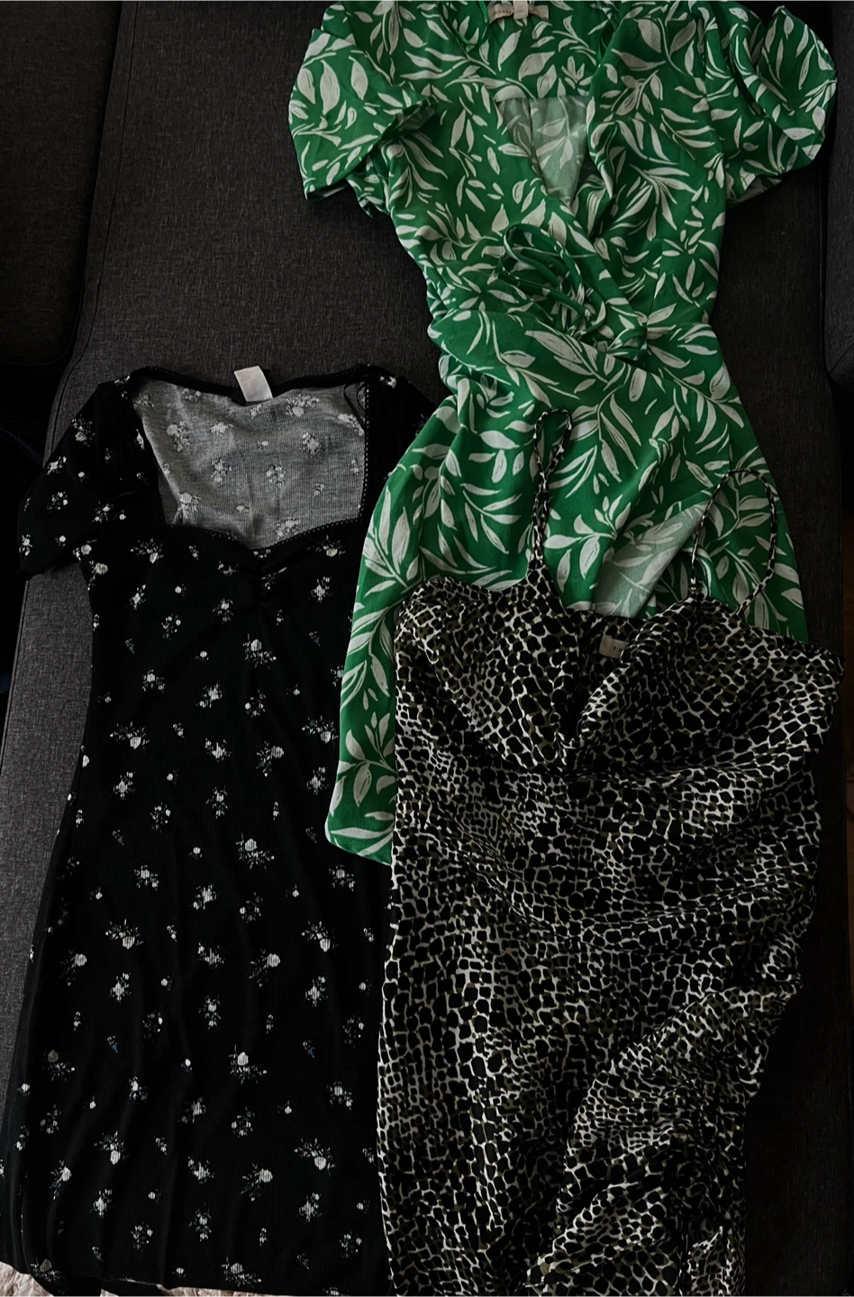 Assorted Women's Clothing Bundle