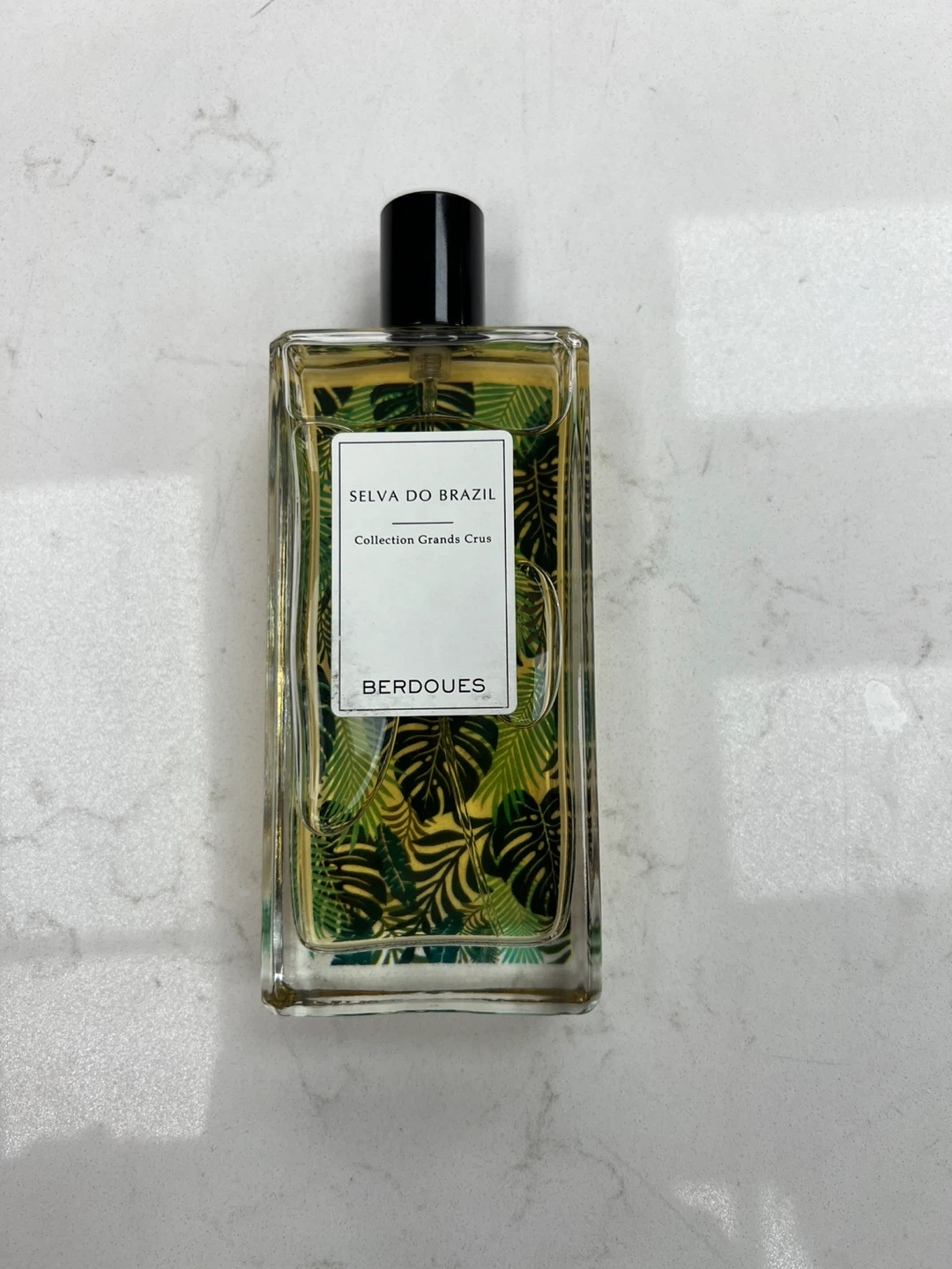 Berdoues Selva do Brazil – Eau de Parfum (Authentic)