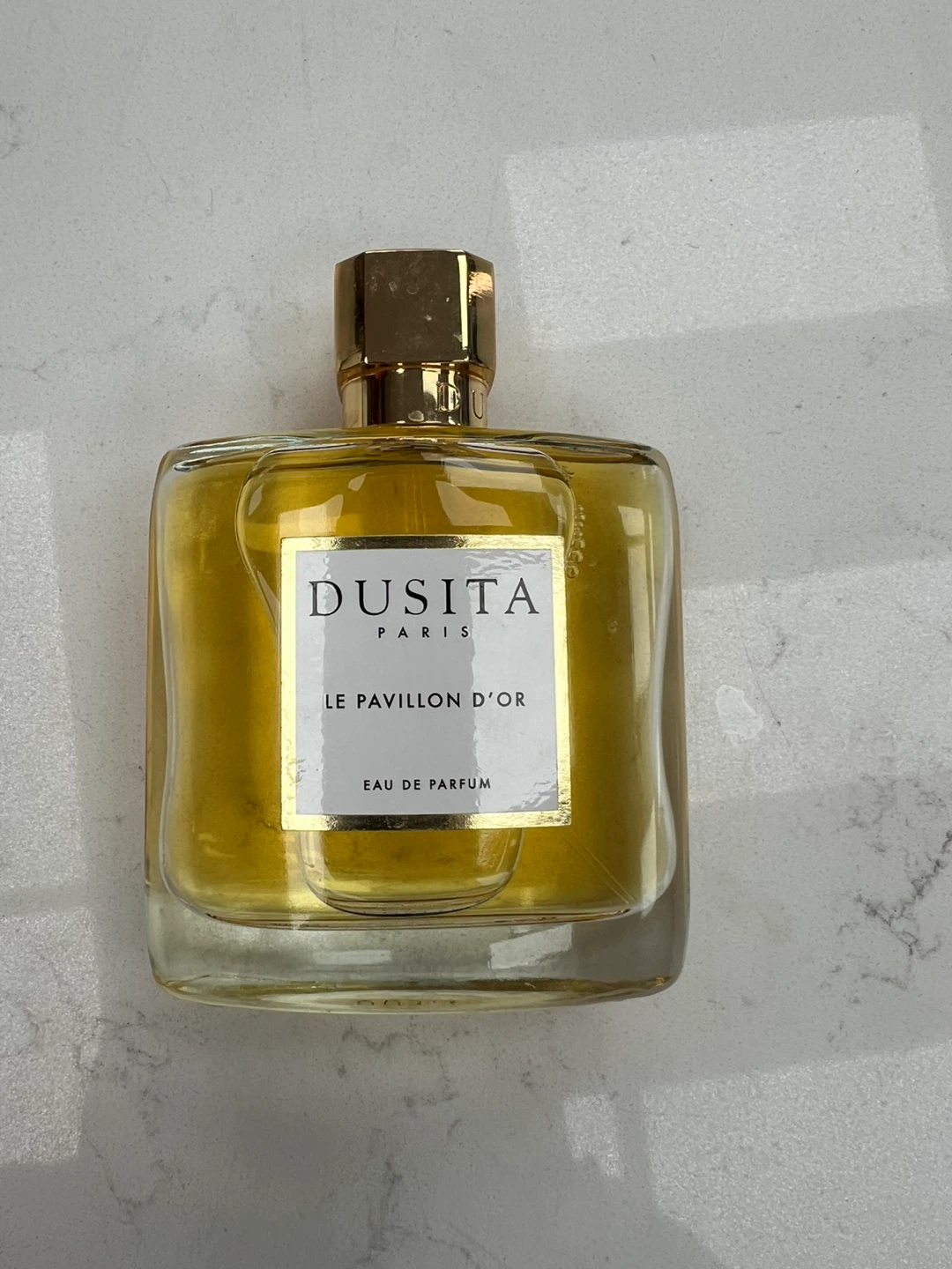 Dusita Paris Le Pavillon d’Or – Eau de Parfum (Authentic)