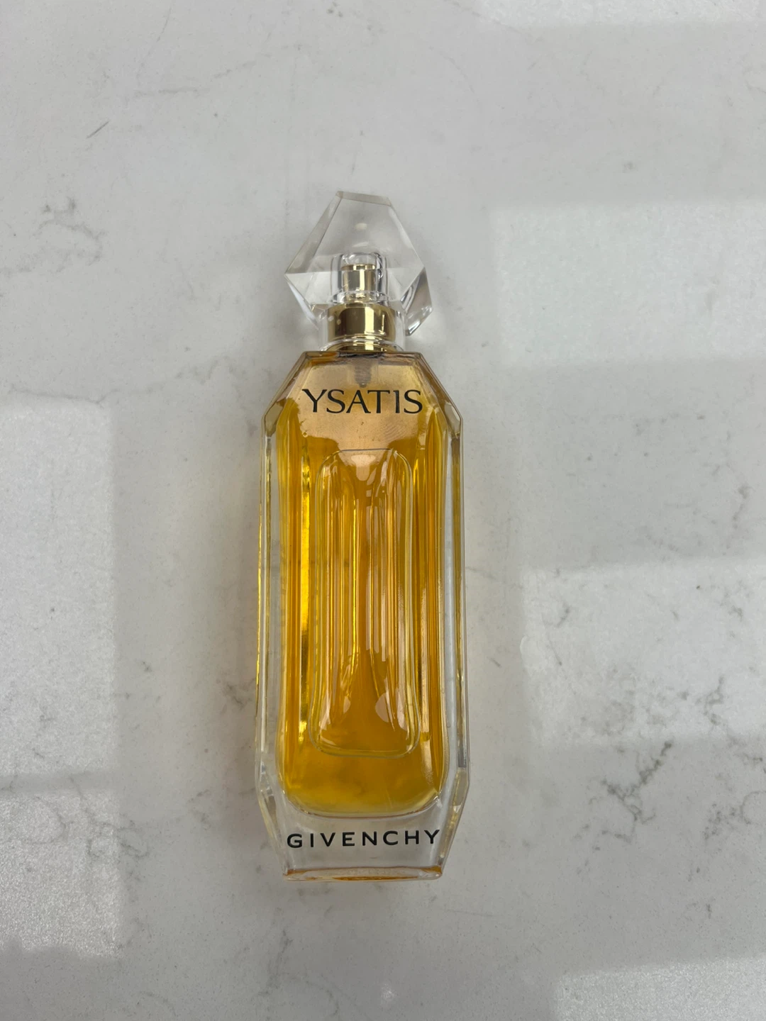 Givenchy Ysatis – Classic Vintage Fragrance (Authentic)