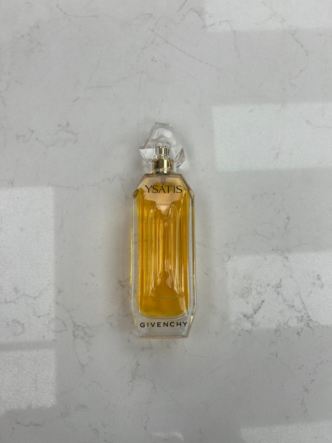Givenchy Ysatis – Classic Vintage Fragrance (Authentic) - photo 2