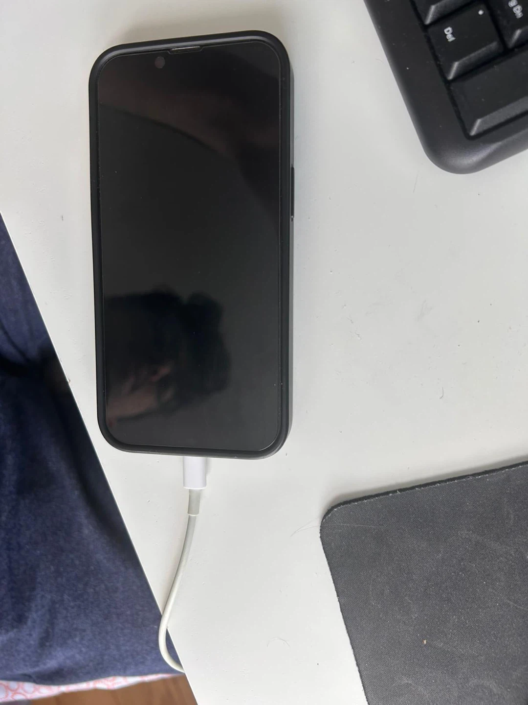 iPhone 13 - Black - photo 4