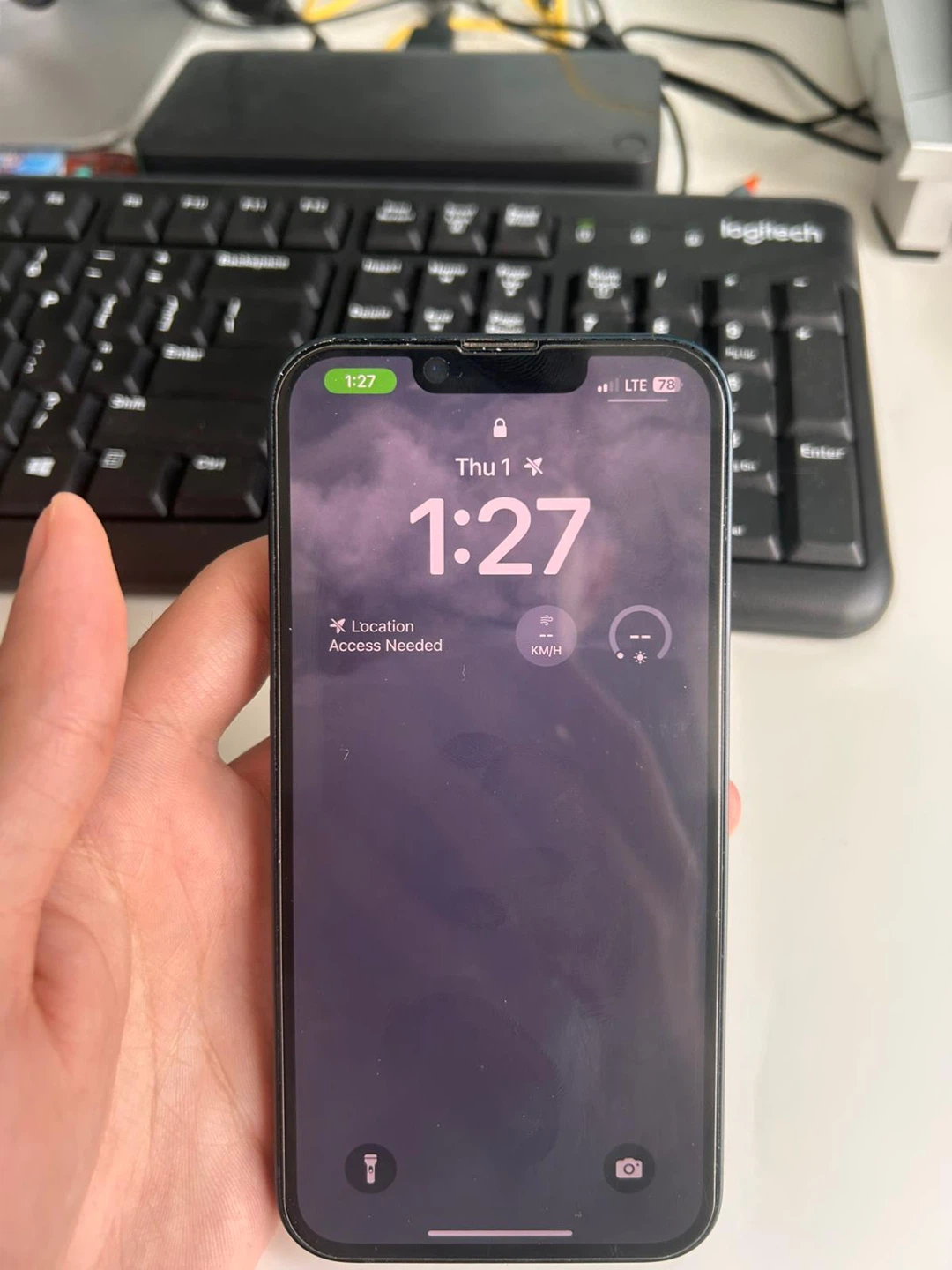 iPhone 13 - Black - photo 5