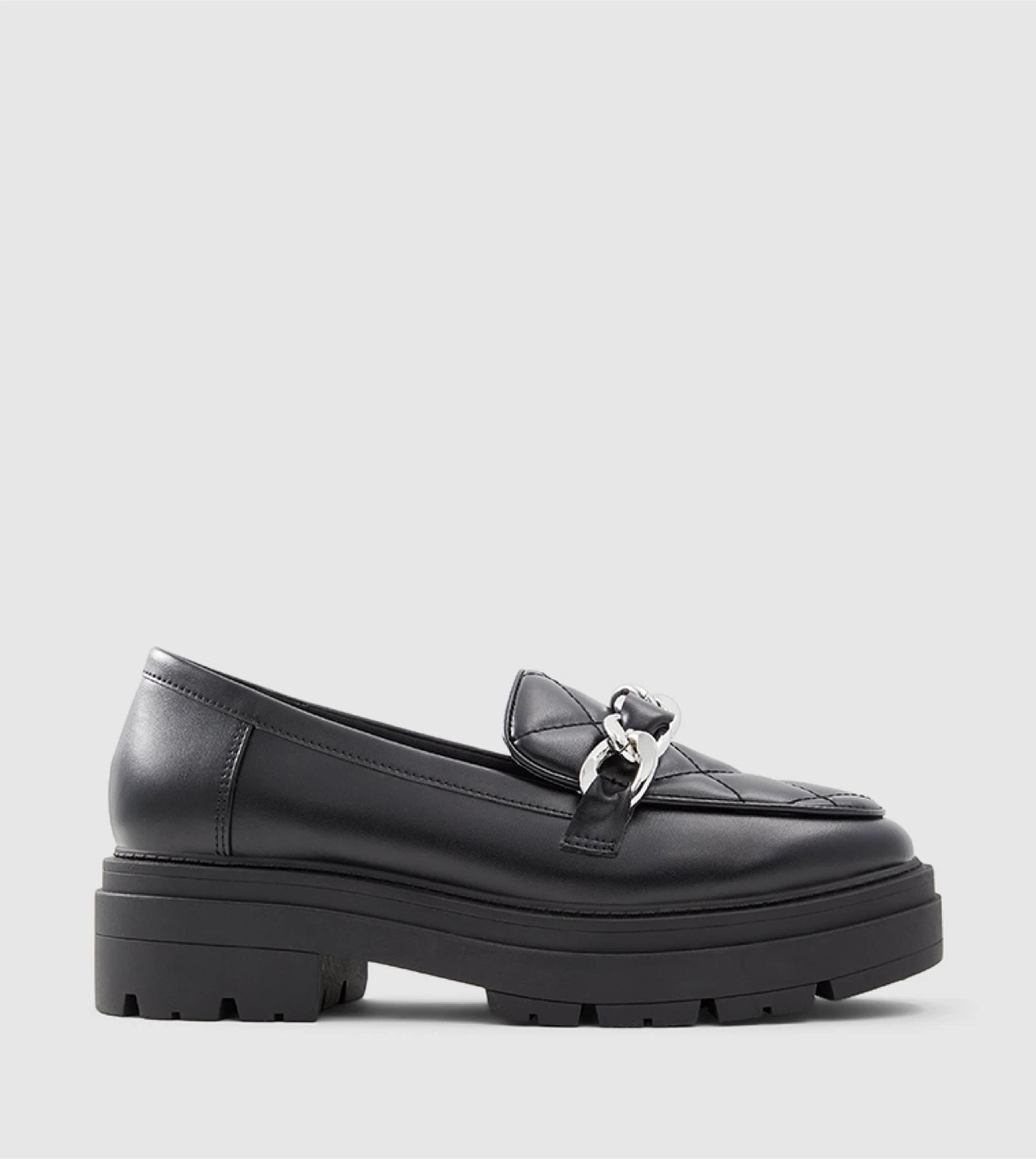 Call It Spring Black Loafers - photo 2