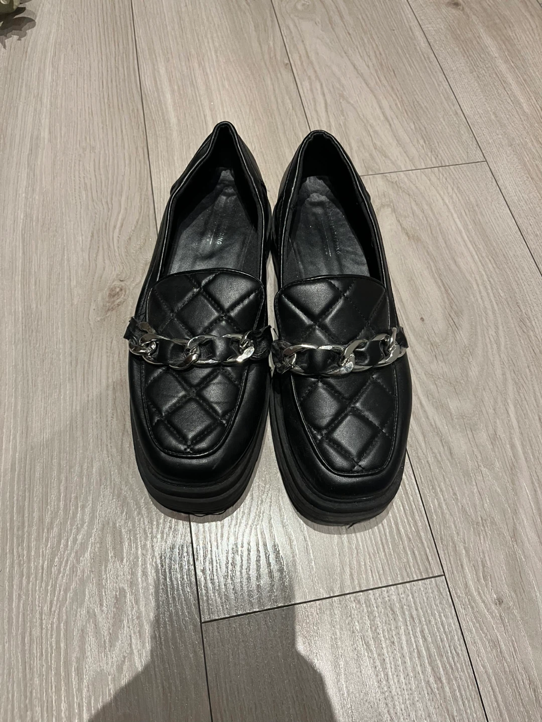 Call It Spring Black Loafers - photo 3