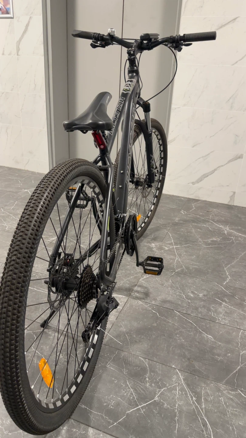 Bicystar Mountain Bike - Great Condition! - photo 3