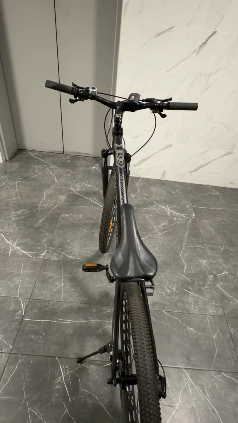 Bicystar Mountain Bike - Great Condition! - photo 4