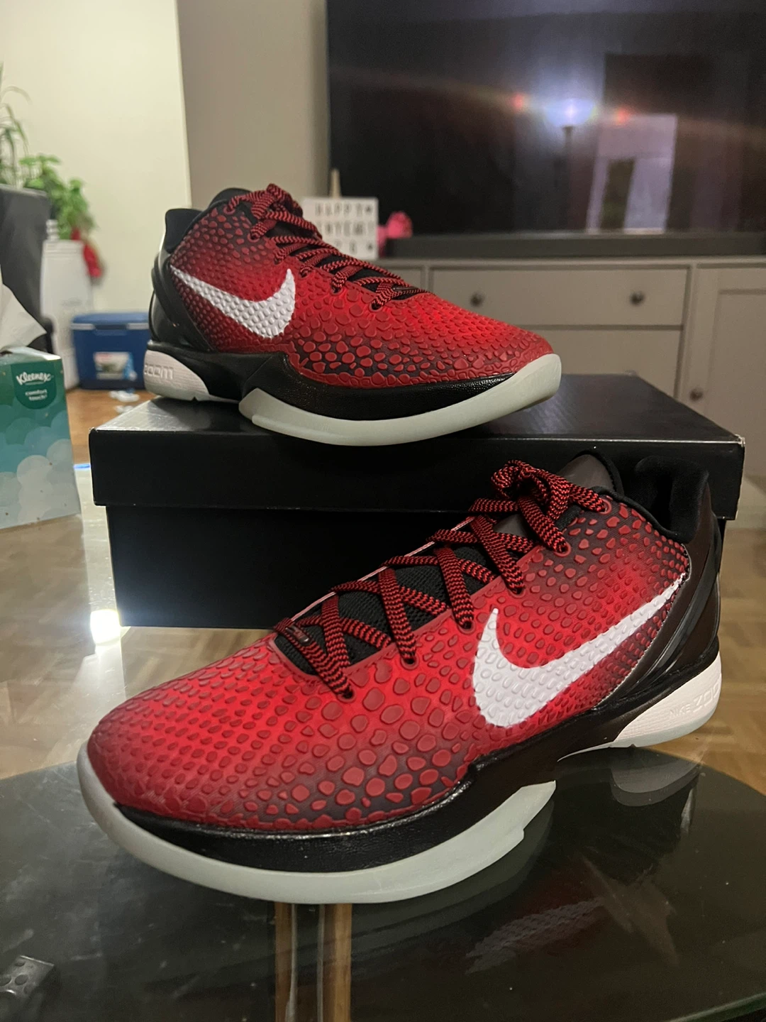 Kobe 6 Proto All Star (2020) GK Batch 3.0