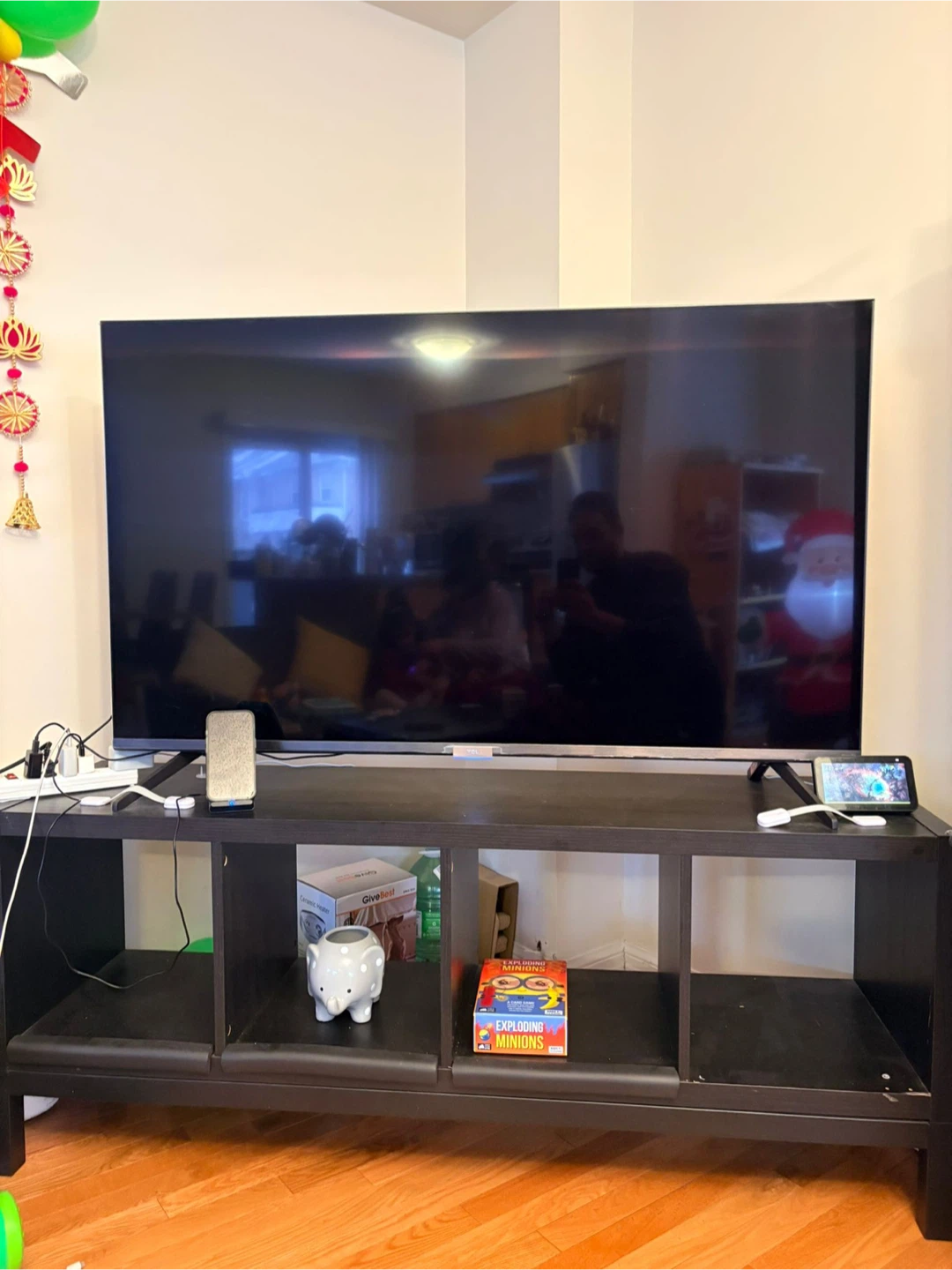 IKEA TV stand