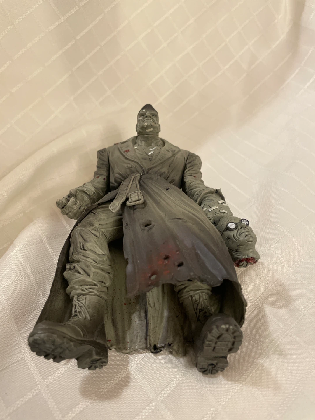 Frank Miller Sin City Marv Black and White McFarlane 1999 - photo 4
