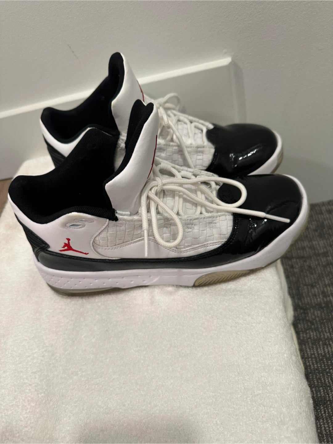 Air Jordan 11 Retro Little Flex TD - Size US 7C