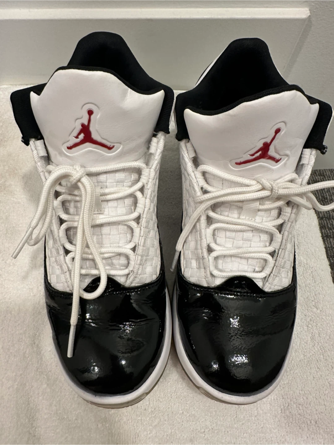 Air Jordan 11 Retro Little Flex TD - Size US 7C - photo 5