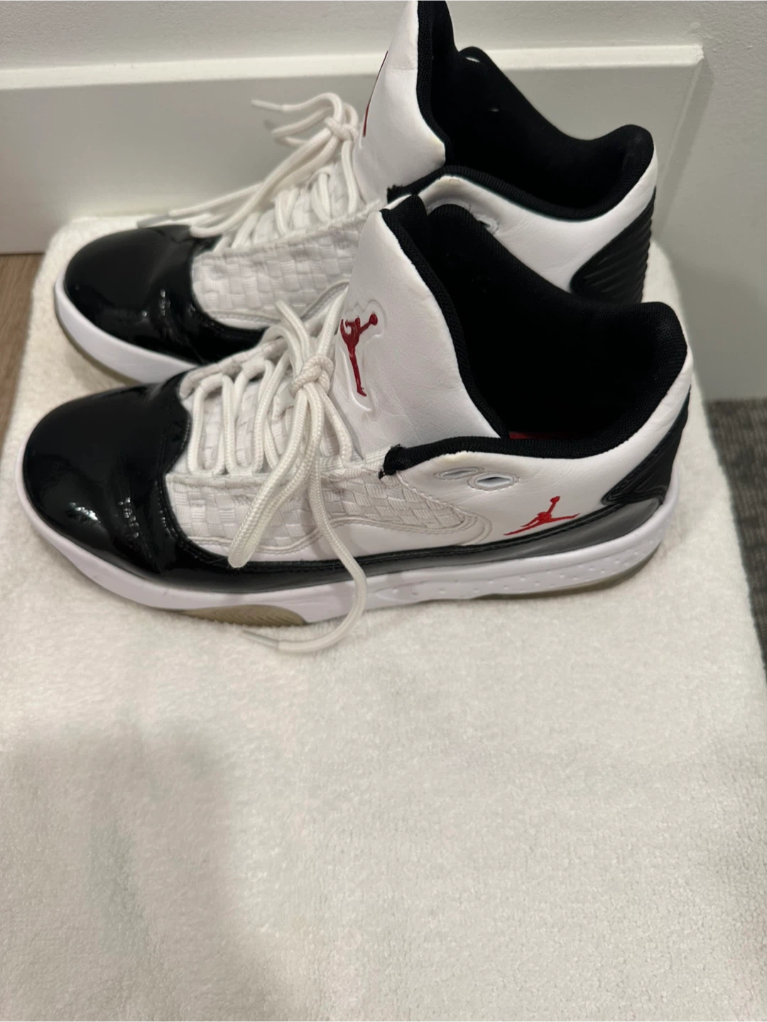 Air Jordan 11 Retro Little Flex TD - Size US 7C - photo 4