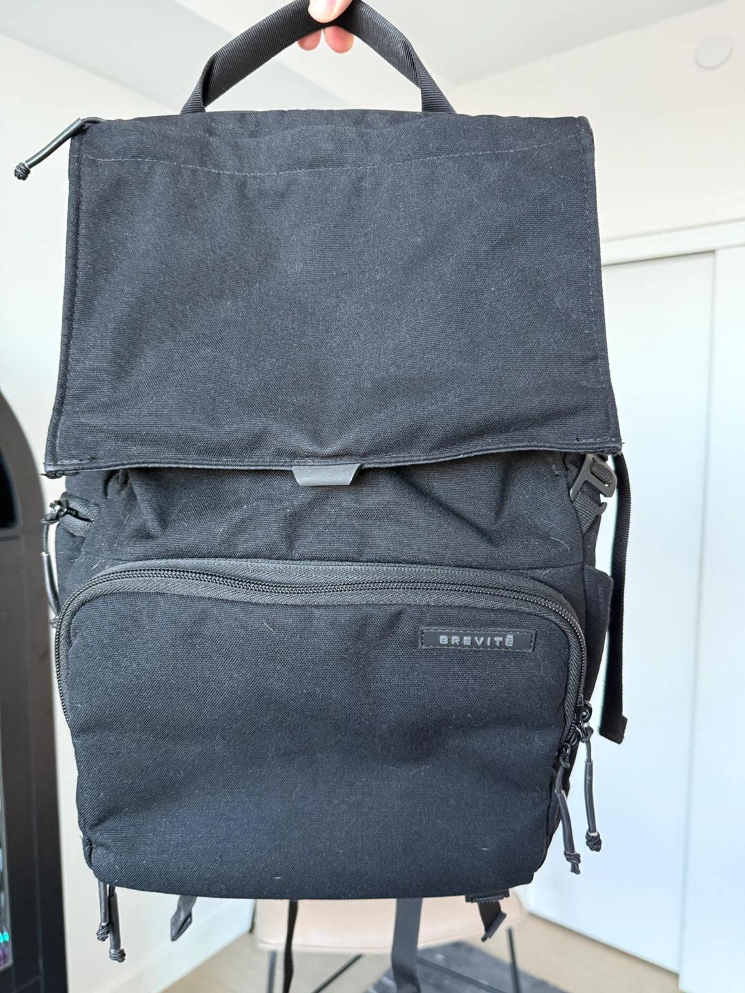 Brevite The Runner Camera Backpack