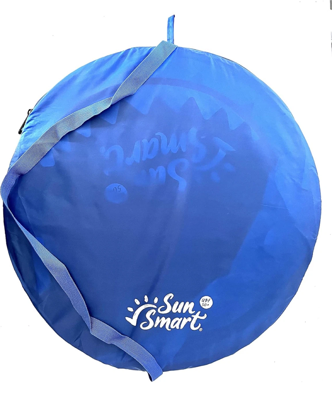 Sun Smart Pop-Up Sun Shelter - Beach Gear - photo 2