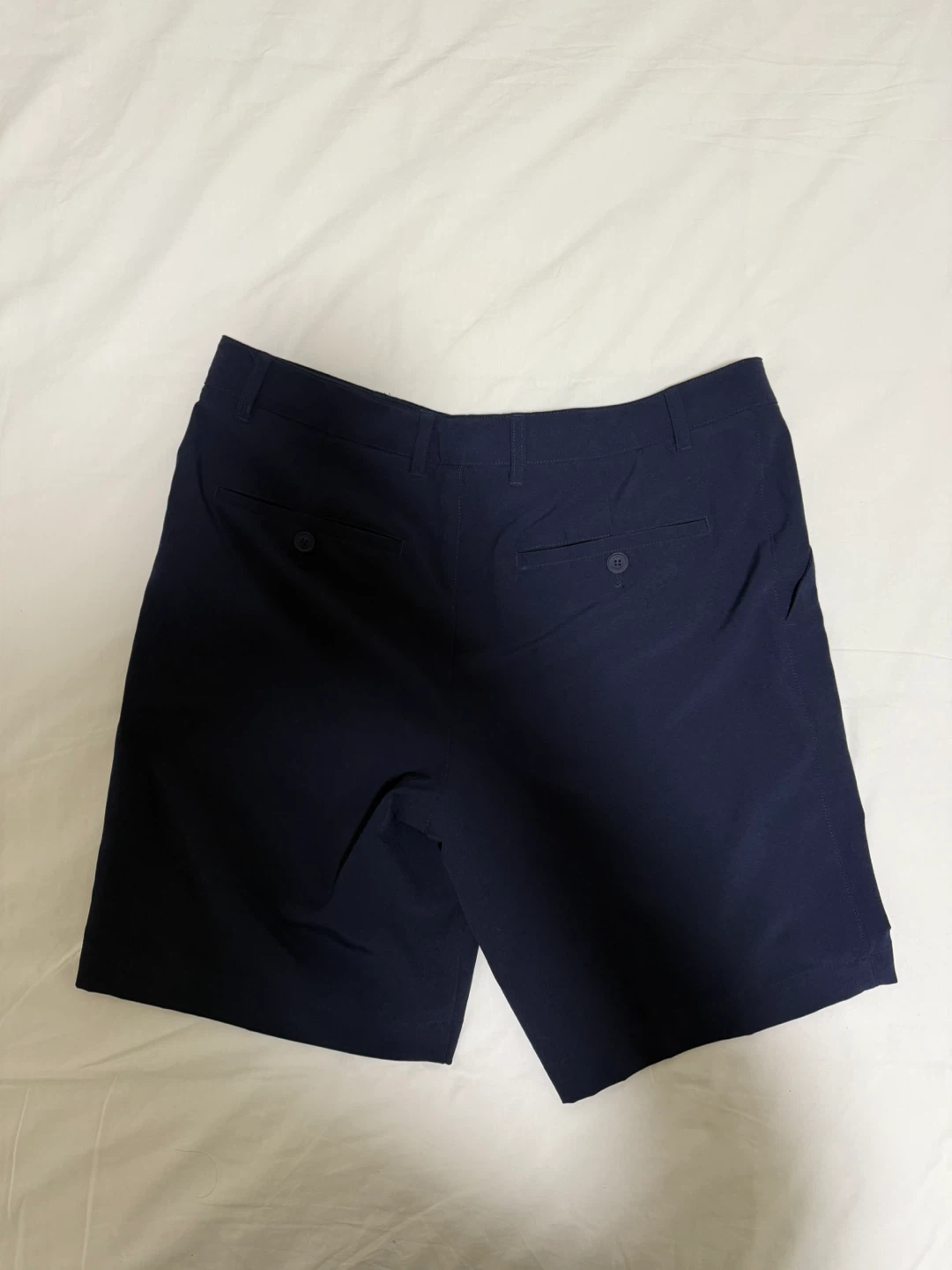 Lacoste Golf Shorts - photo 2