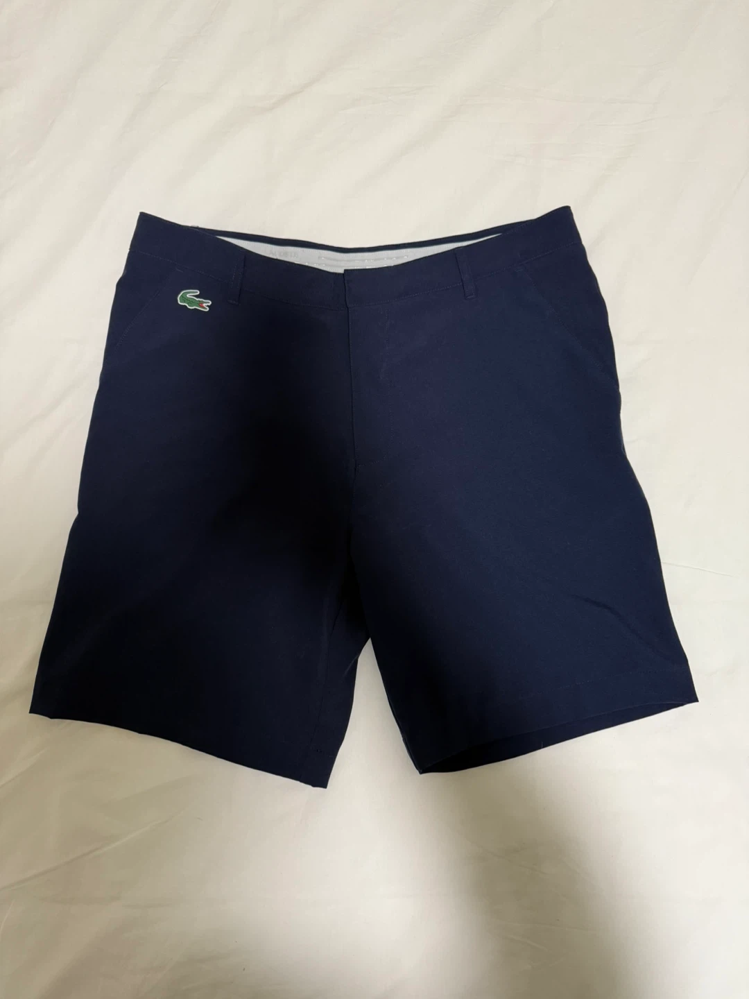 Lacoste Golf Shorts