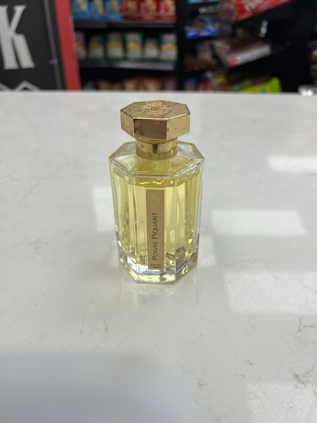 L’Artisan Parfumeur – Pivoine Piquant (Authentic)