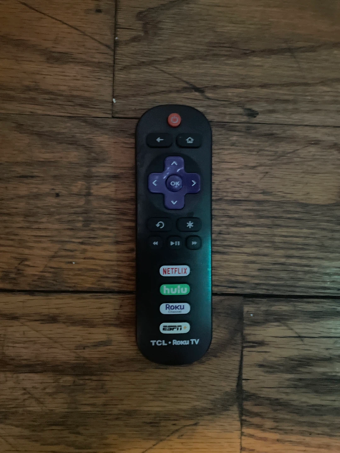 TCL Roku TV - photo 4