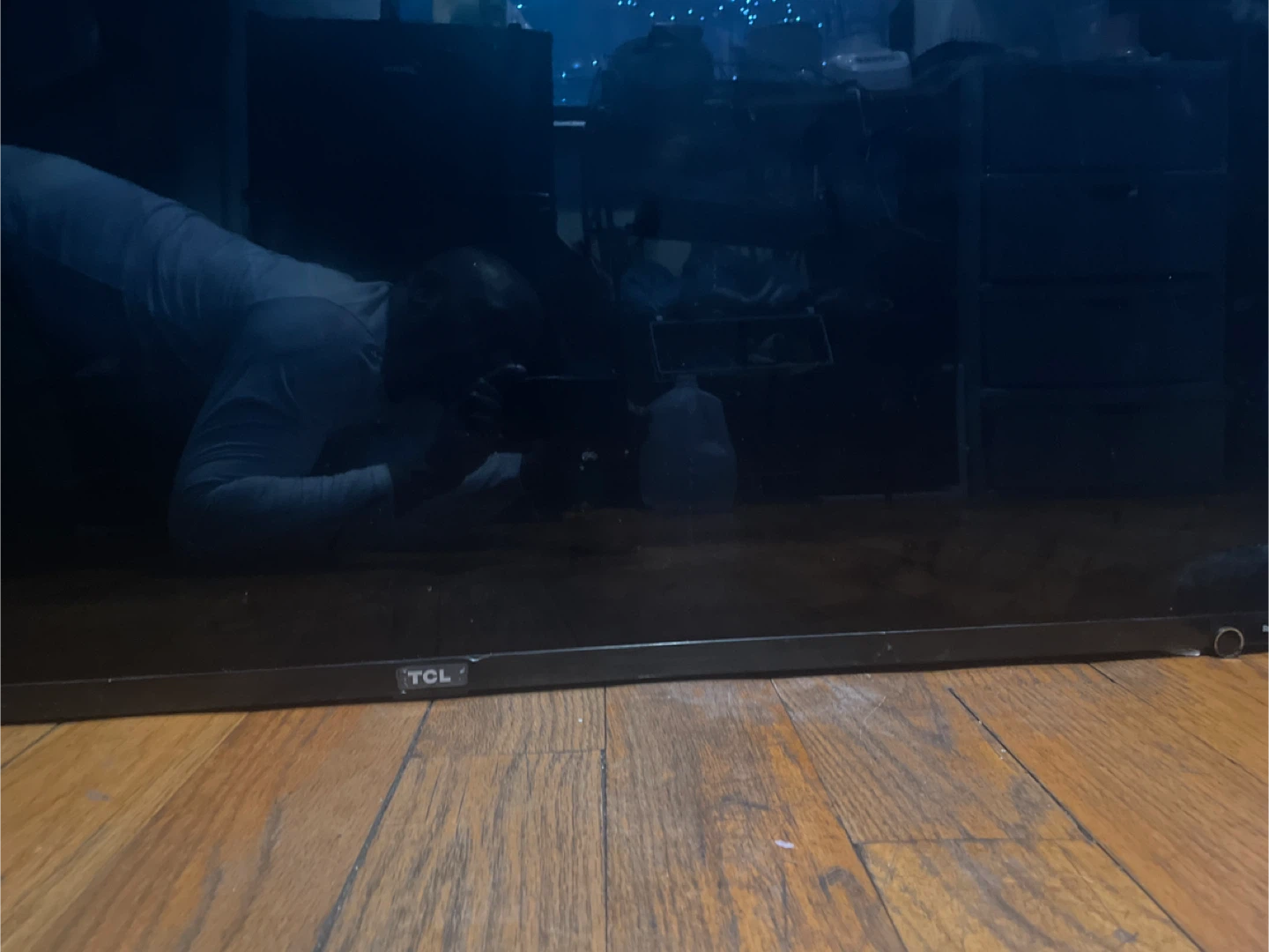 TCL Roku TV - photo 2