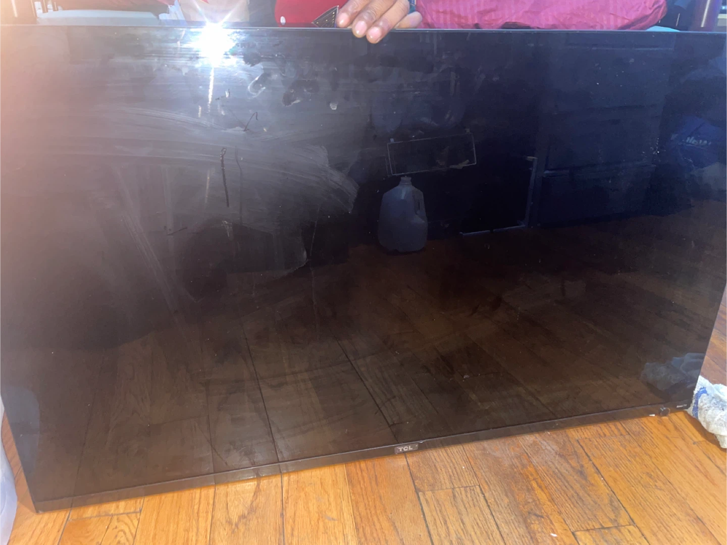 TCL Roku TV