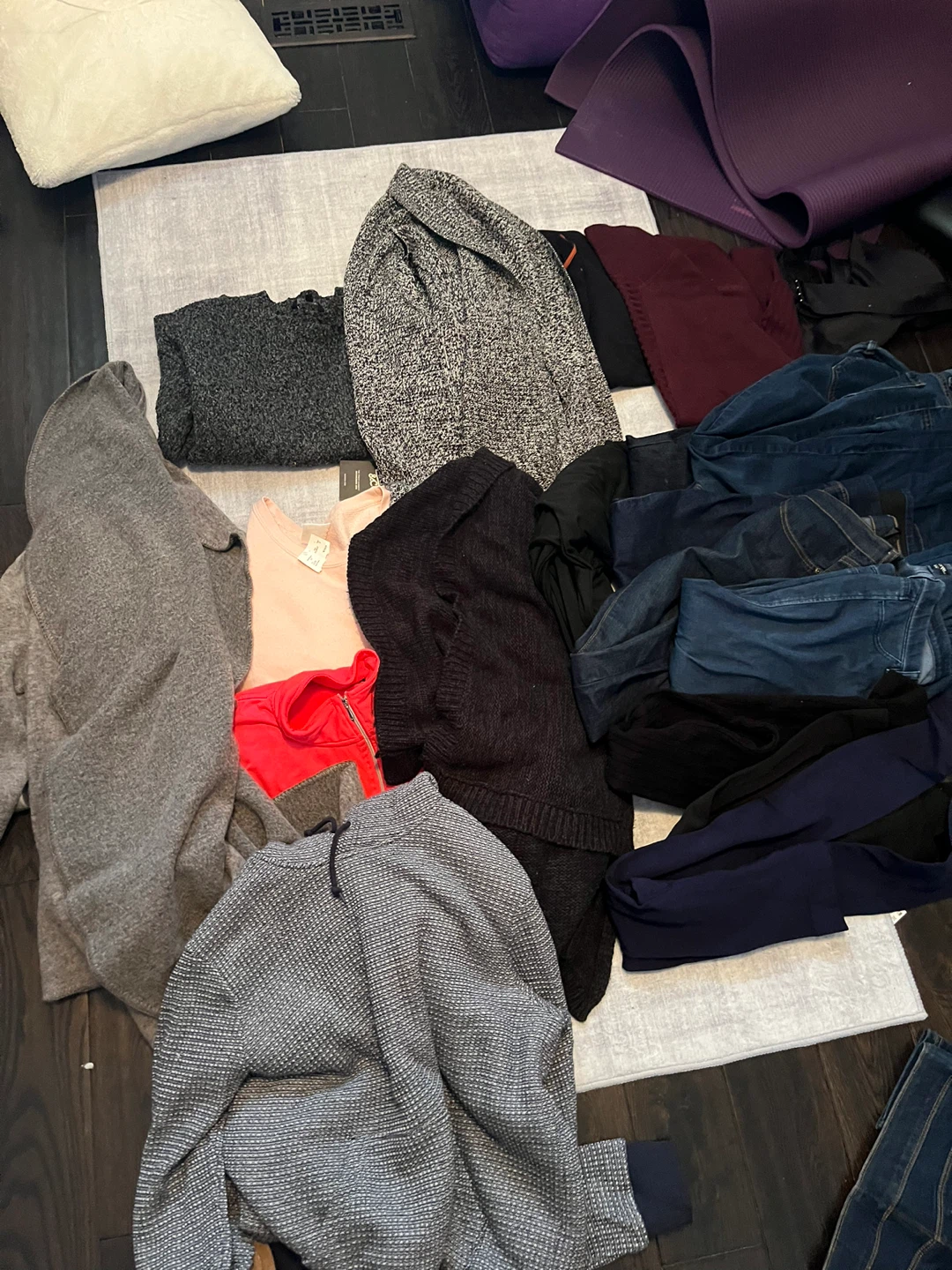 Selling as a LOT!! $20 for all. 25+ items