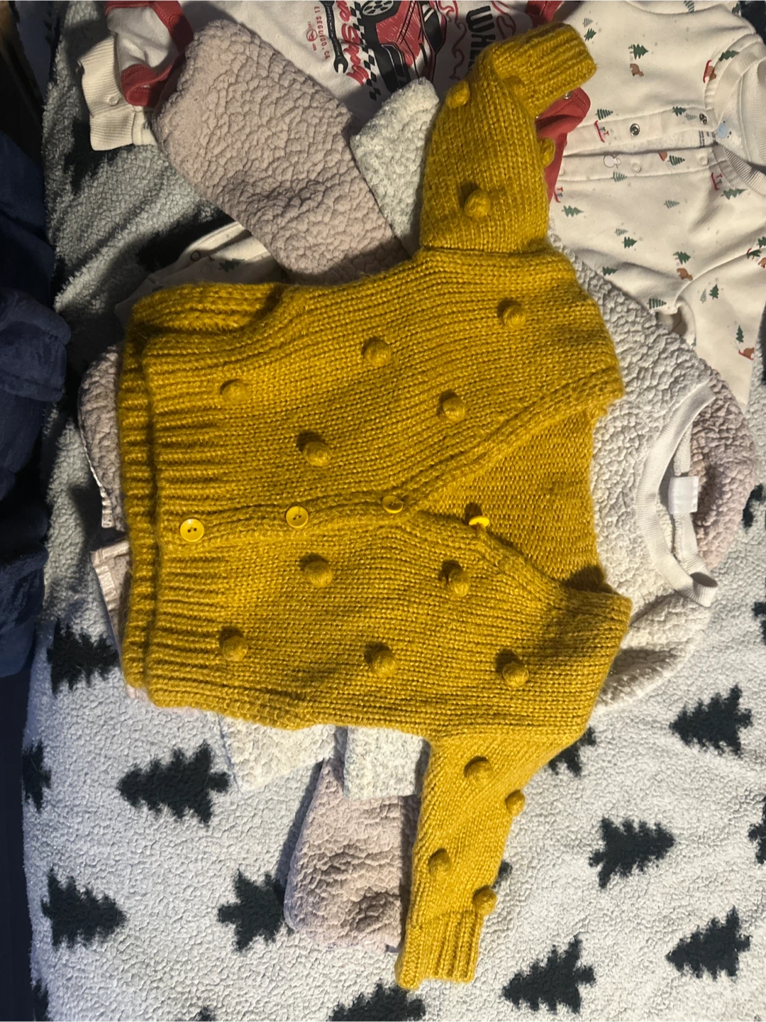 Gap Kids Clothes - Sweater, Cardigan, Jacket - photo 3