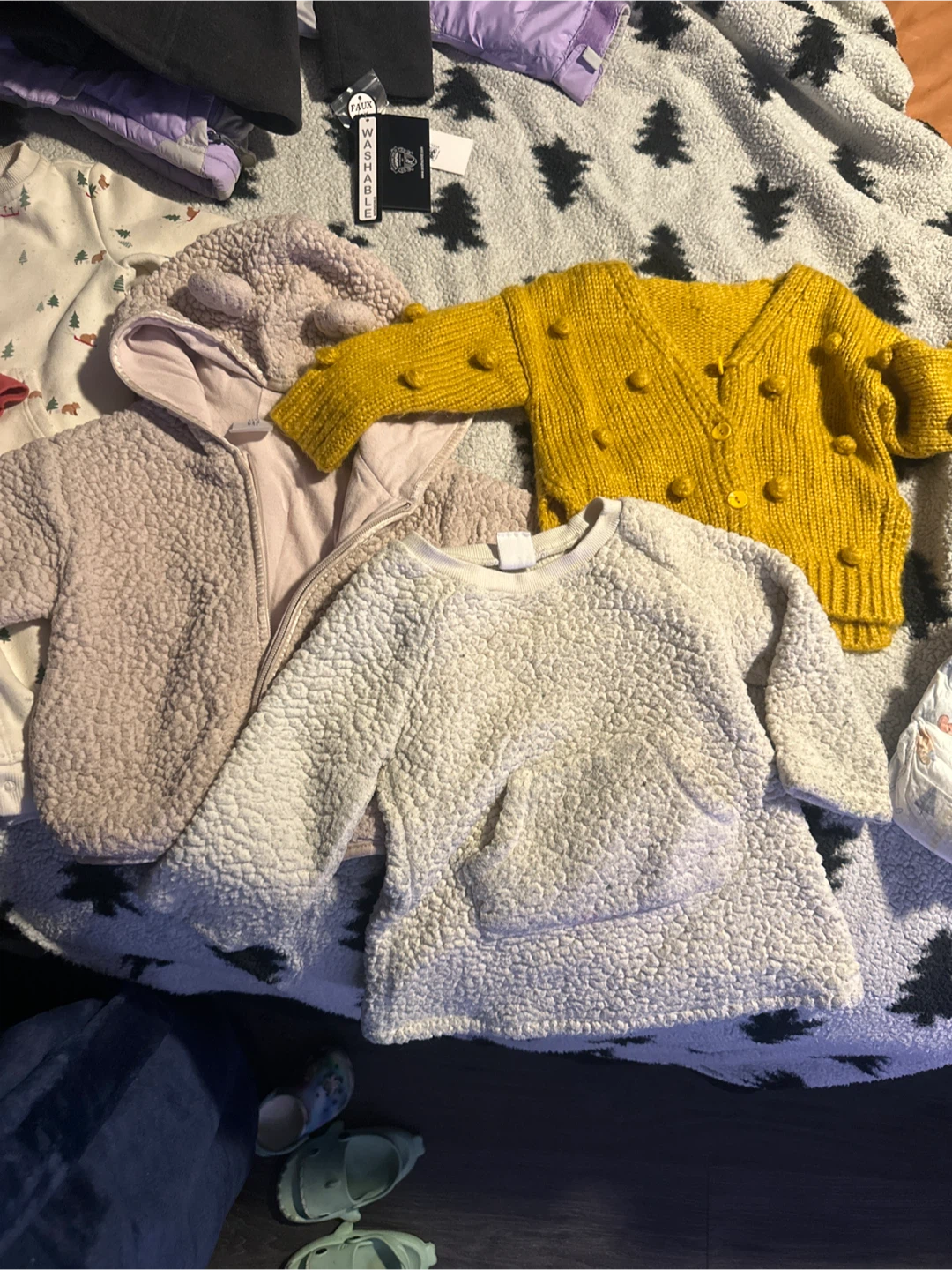 Gap Kids Clothes - Sweater, Cardigan, Jacket