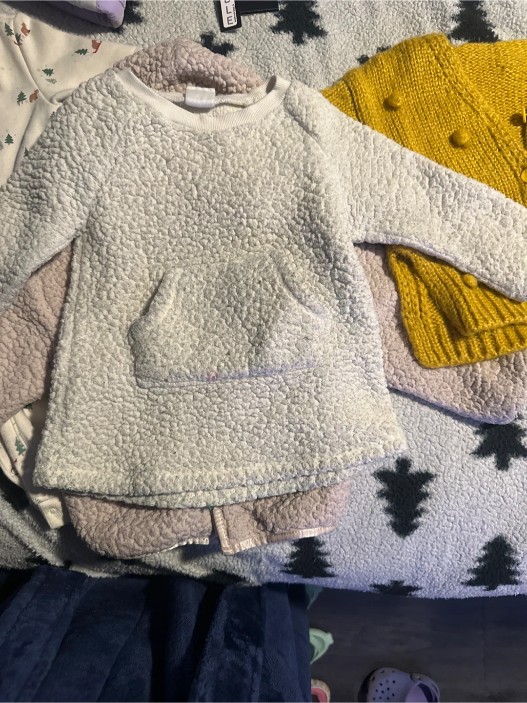 Gap Kids Clothes - Sweater, Cardigan, Jacket - photo 2