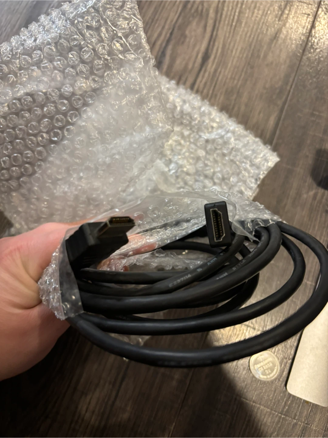 Apple TV - gen 3 (a1469) - photo 4