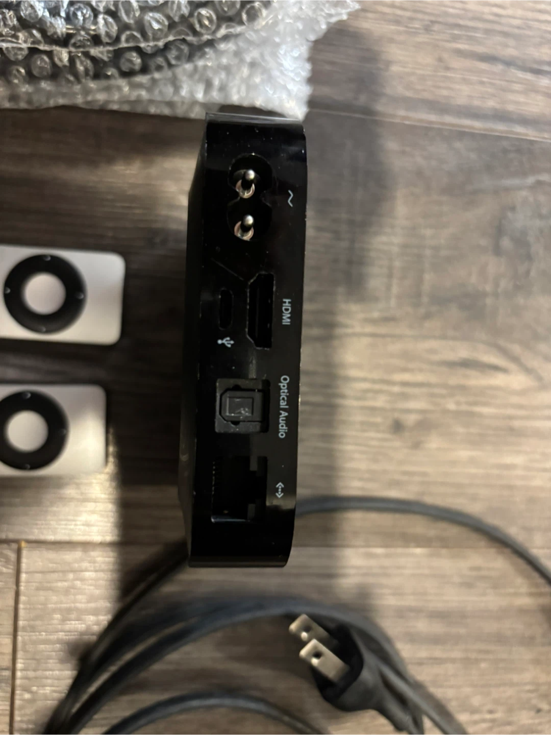 Apple TV - gen 3 (a1469) - photo 3