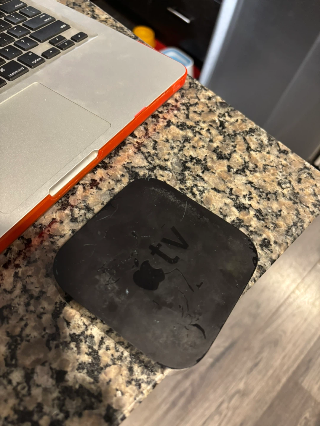 Apple TV - gen 3 (a1469) - photo 5