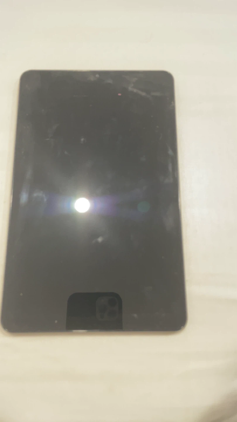 Samsung Tablet - Great Condition