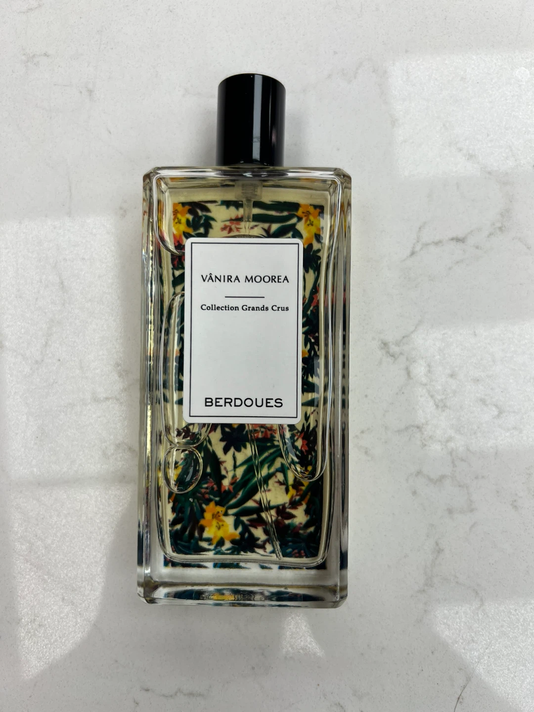 Berdoues – Vanira Moorea (Authentic)