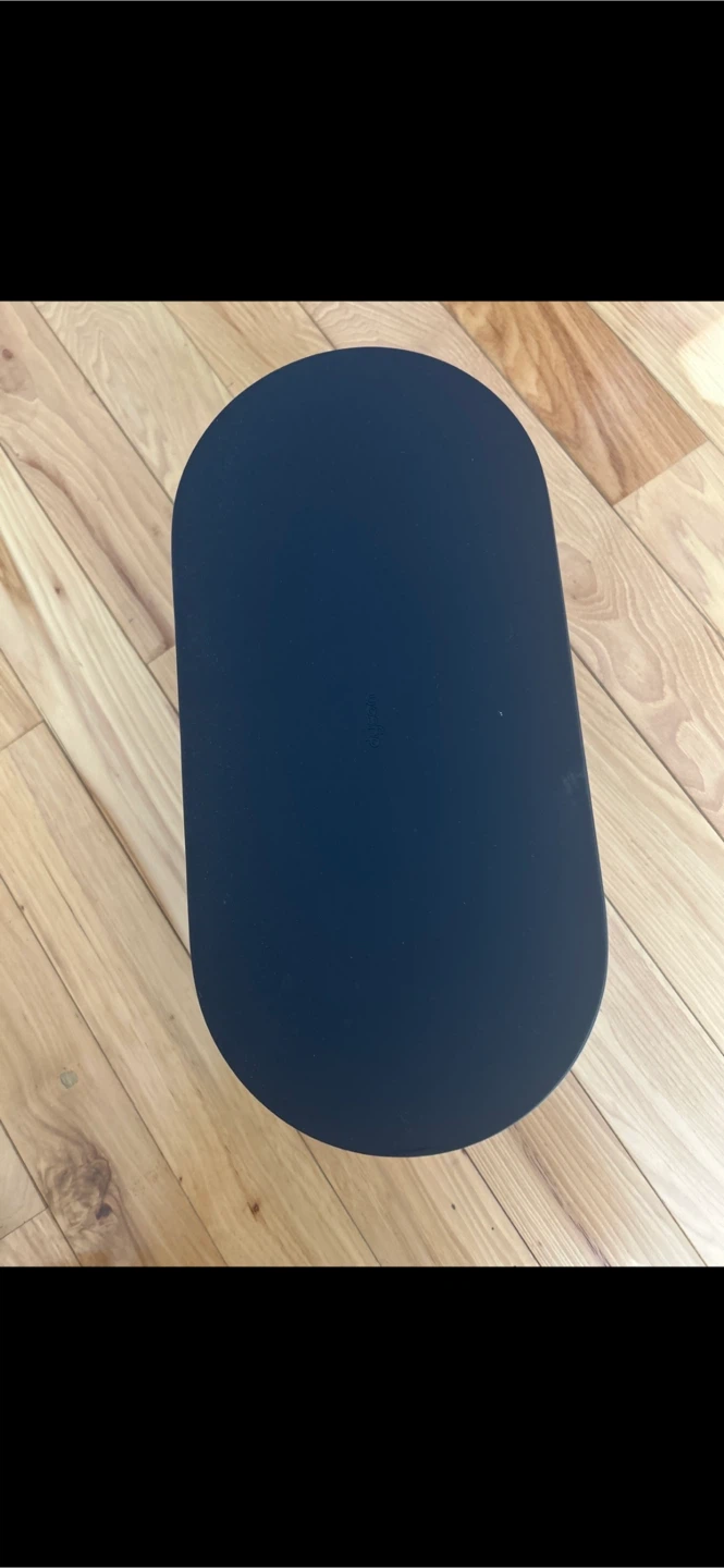 Dyson Supersonic Hair Dryer Storage Case - Black - photo 4