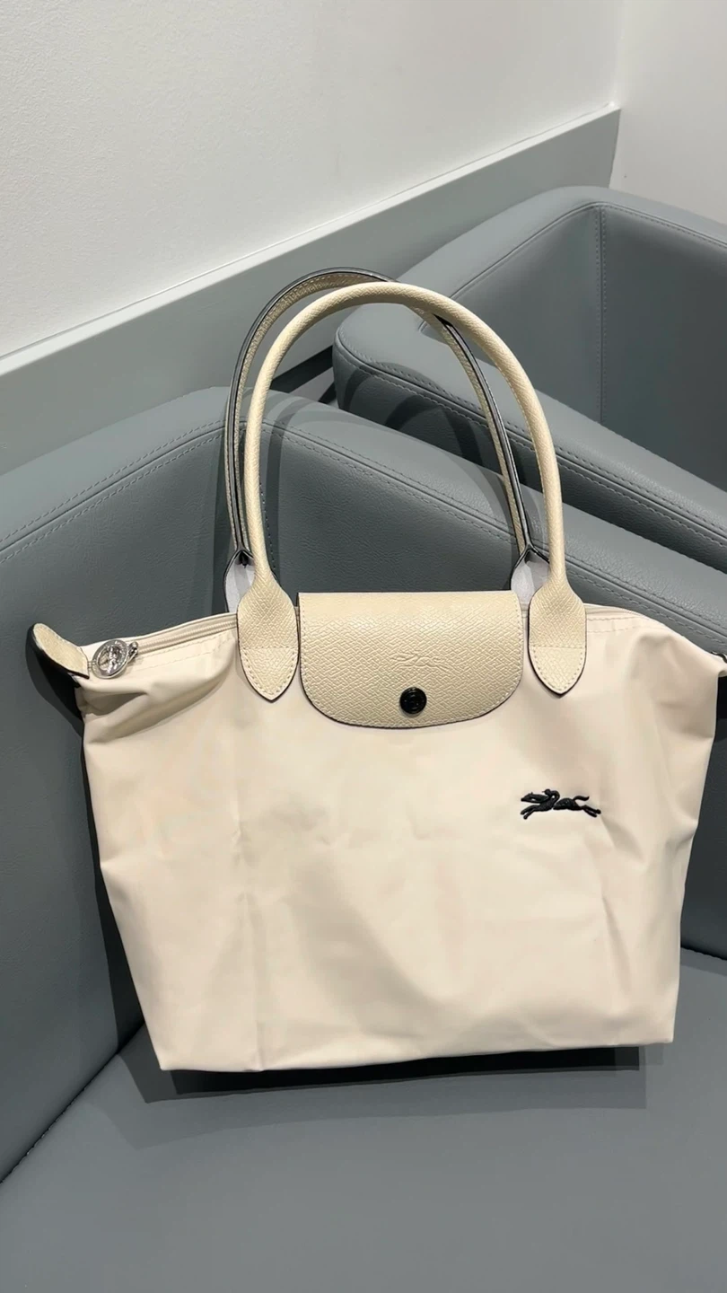 M size Tote Bag - Off White