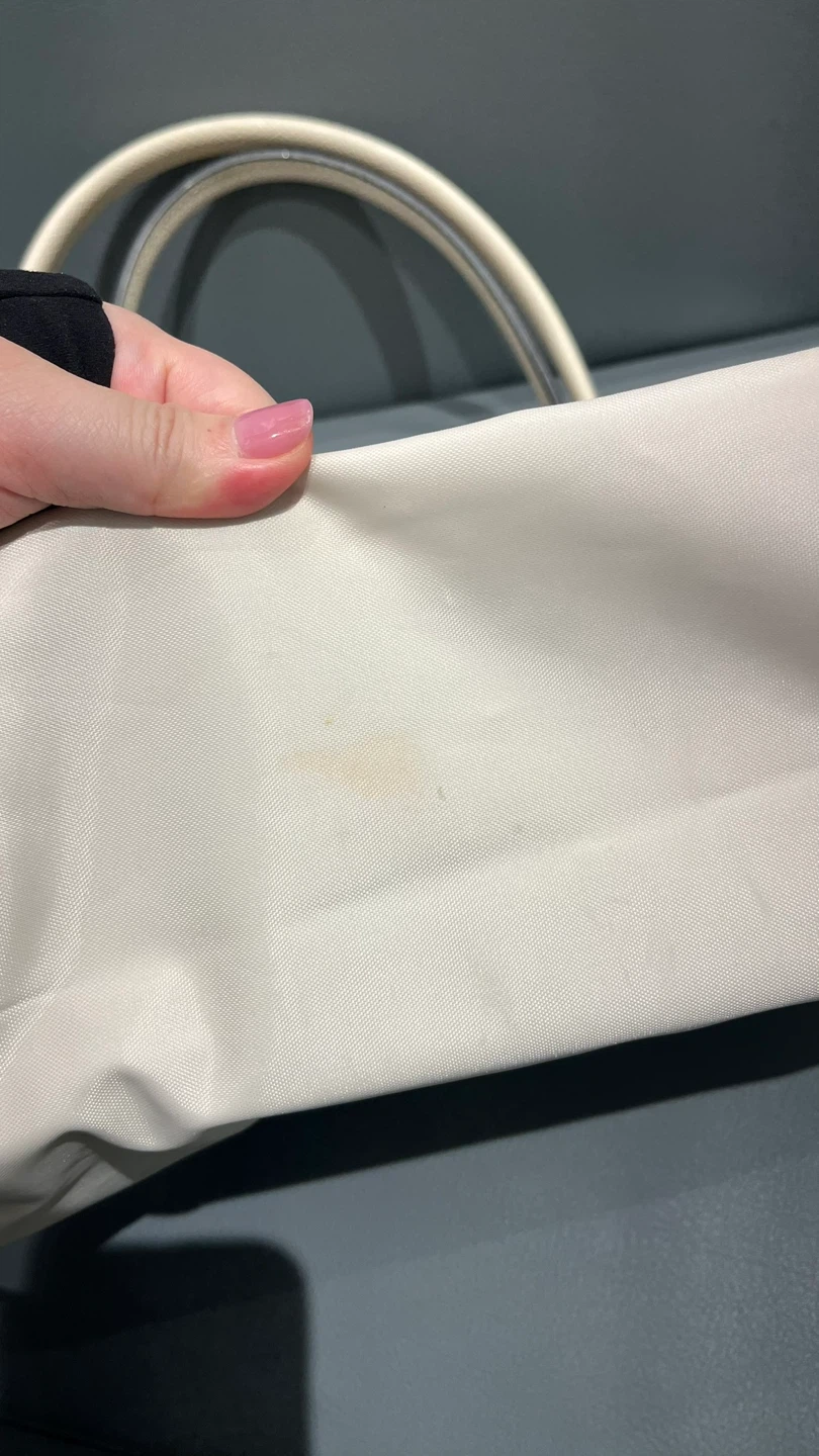 M size Tote Bag - Off White - photo 4