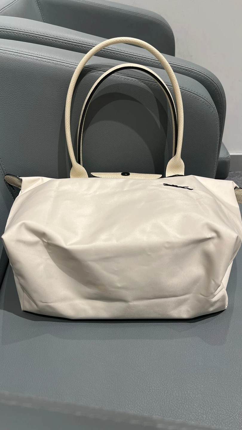 M size Tote Bag - Off White - photo 3