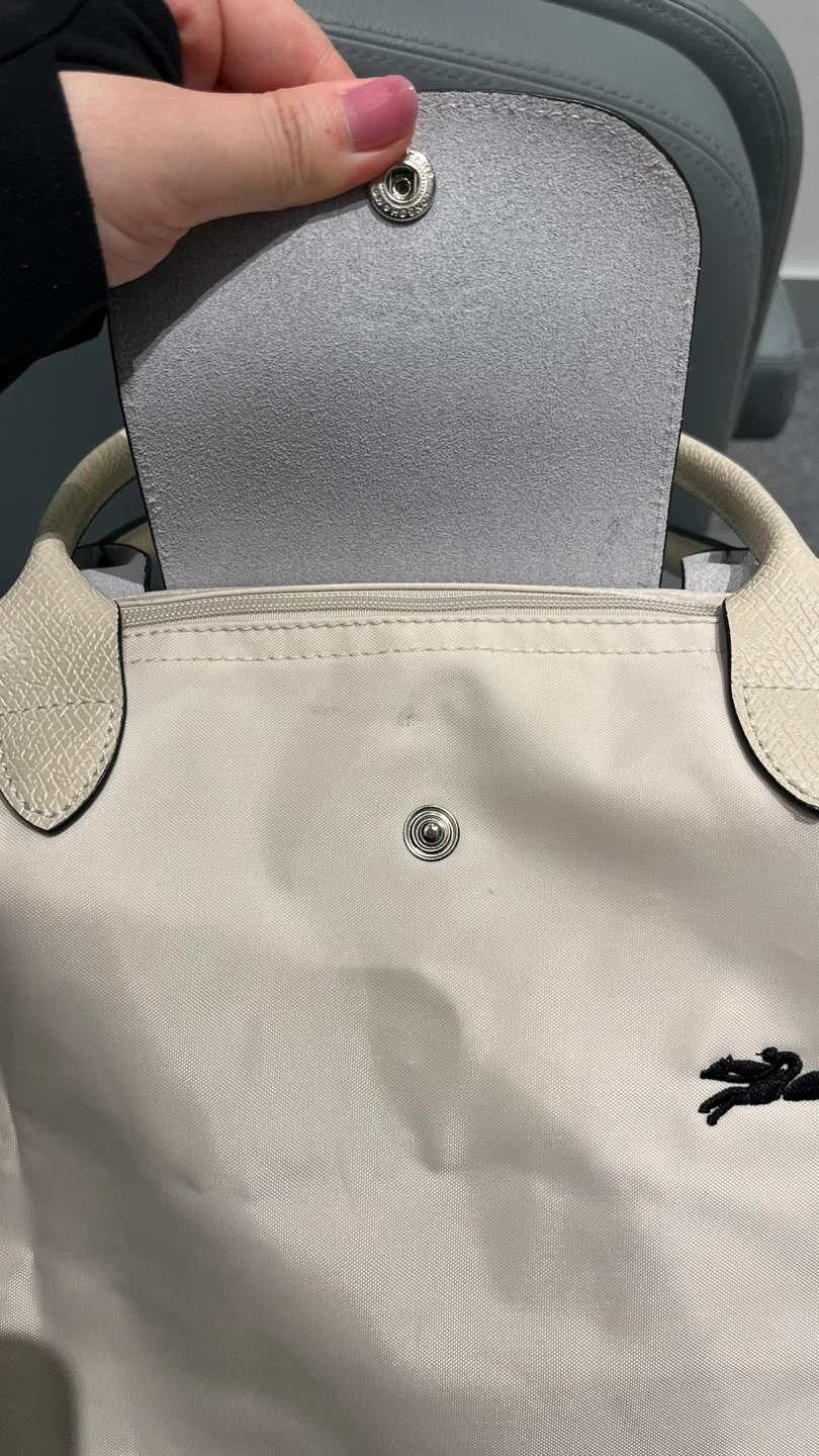 M size Tote Bag - Off White - photo 5