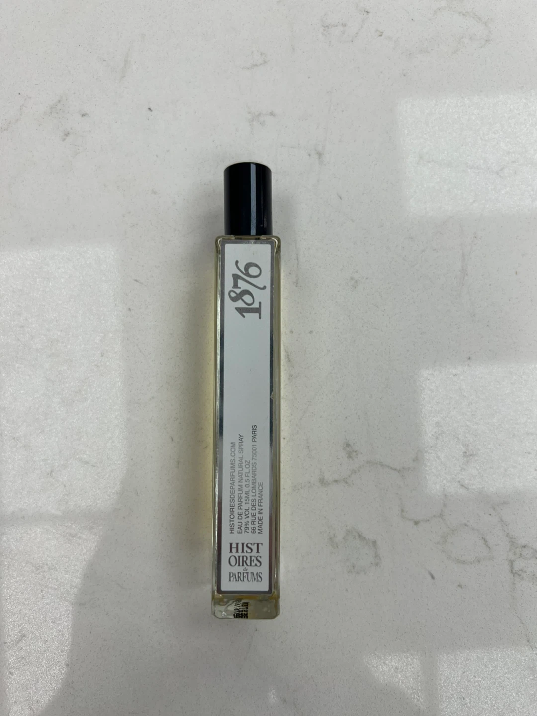 Histoires de Parfums – 1876 (Authentic)