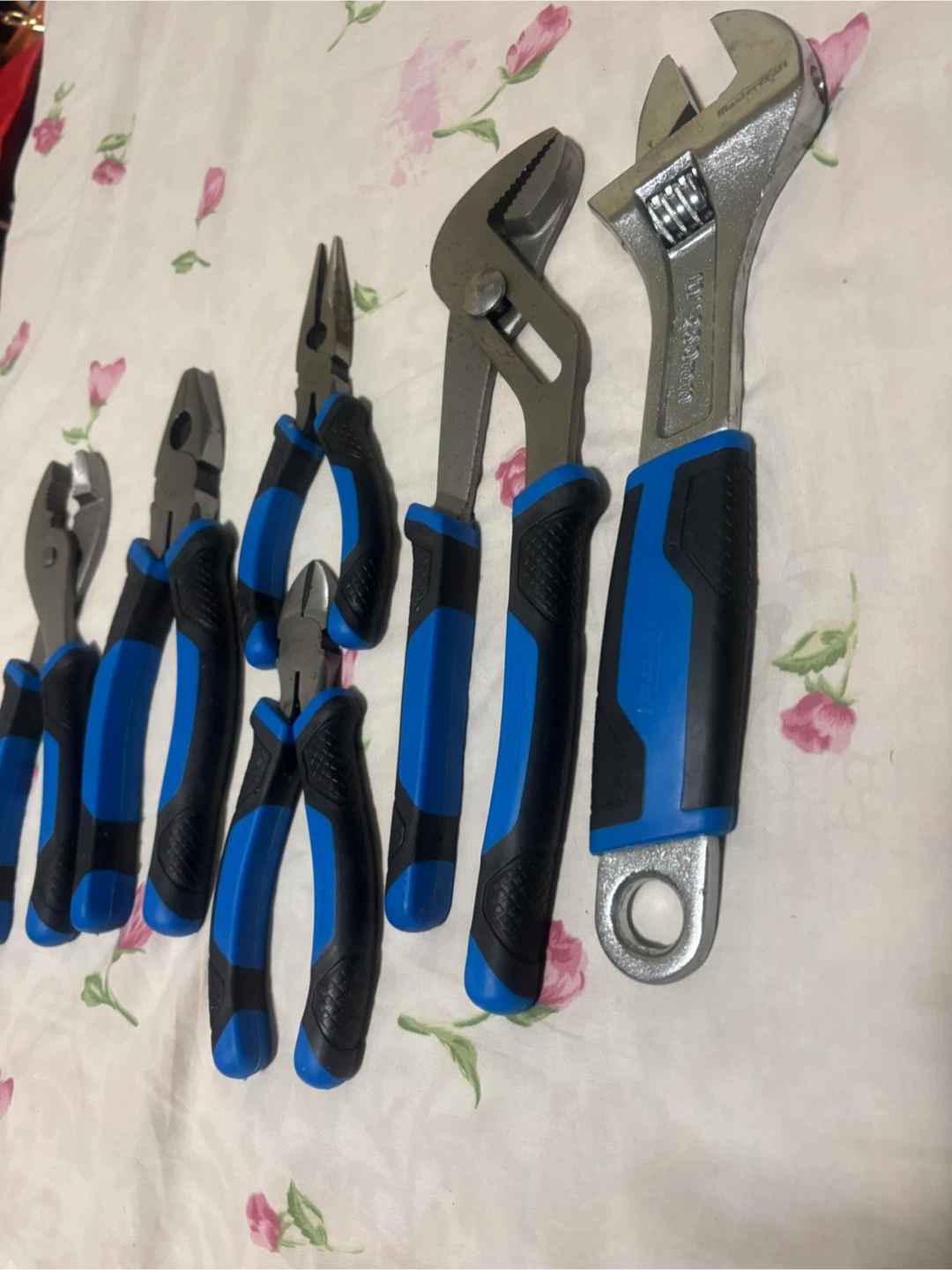 Assorted Mastercraft Tools - photo 3