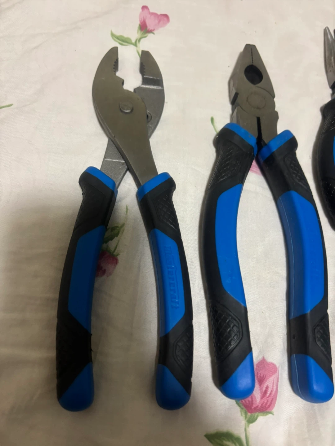 Assorted Mastercraft Tools - photo 2