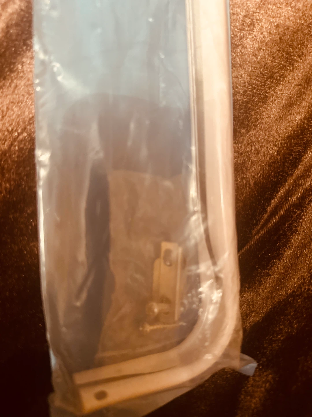 The Classic Touch Single Curtain Rod 18-28" - photo 4