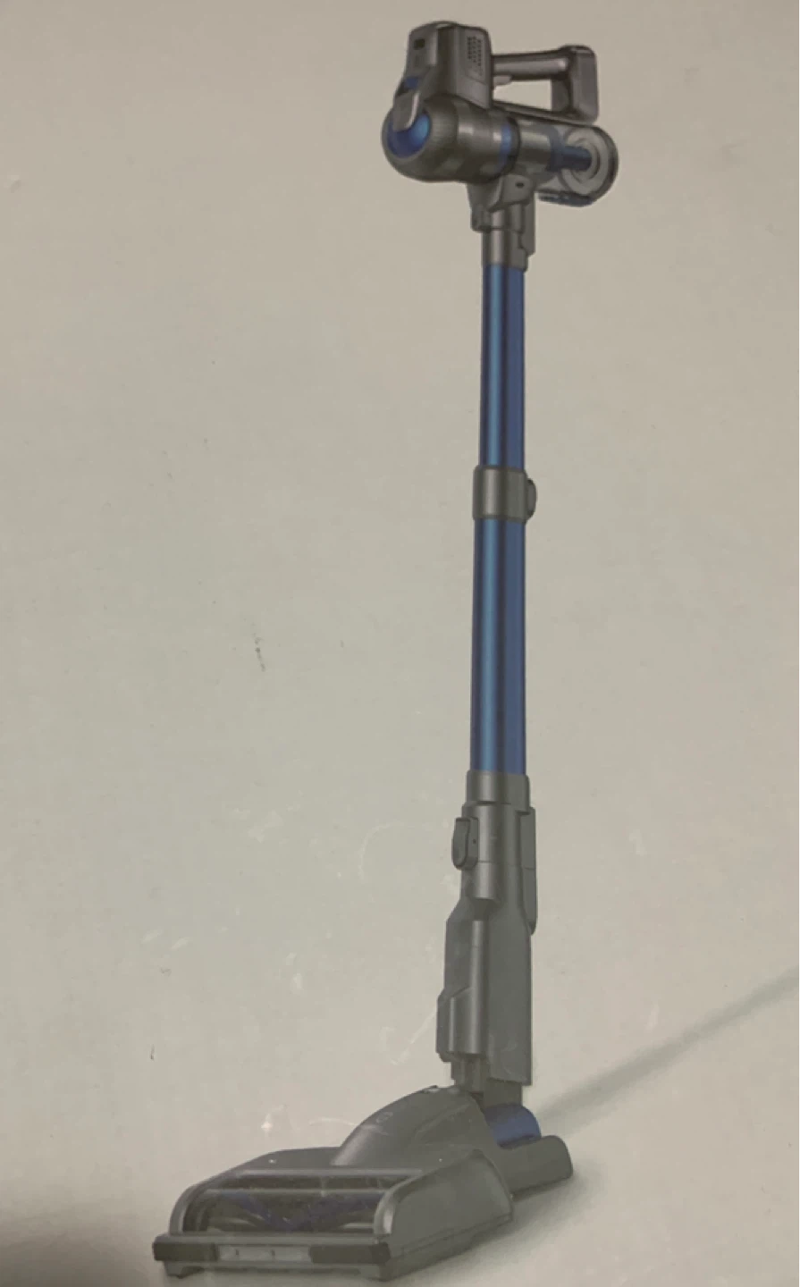 New Greenote GSC50 Cordless Vacuum Cleaner - photo 2