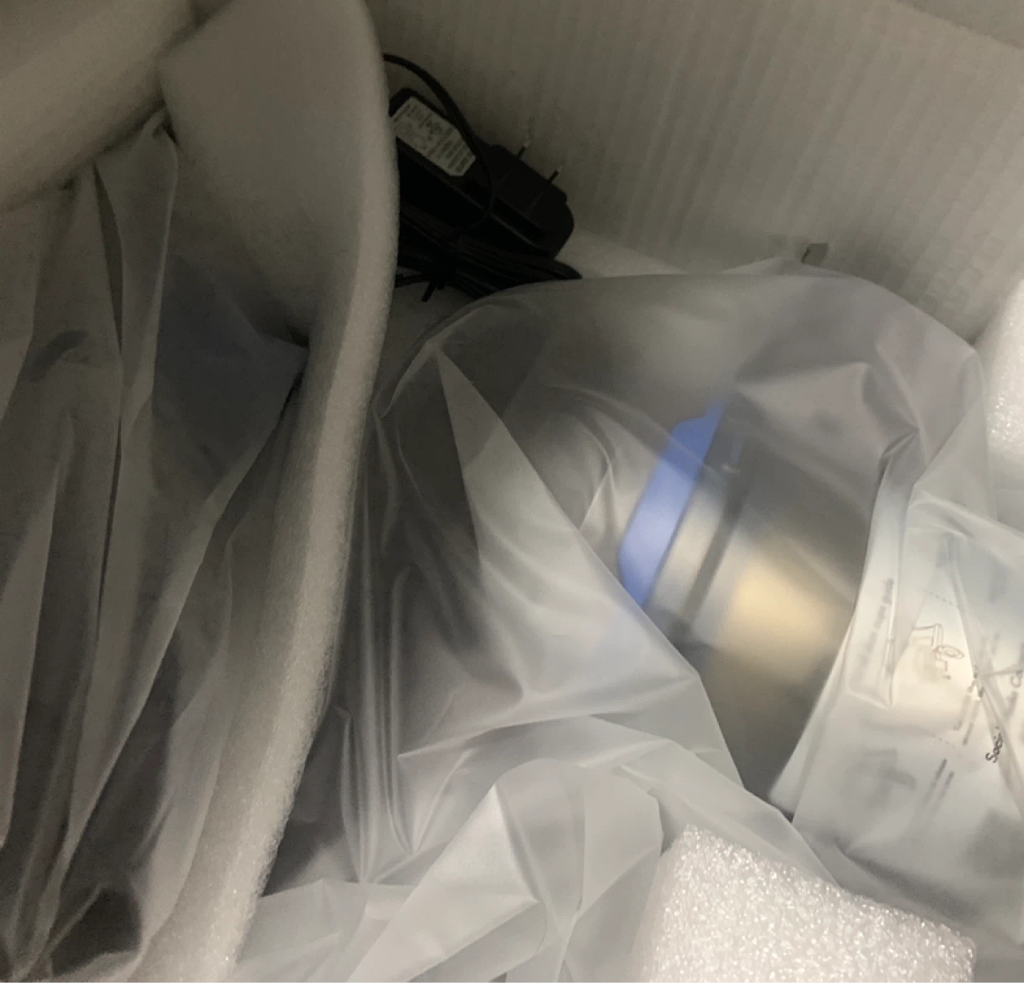 New Greenote GSC50 Cordless Vacuum Cleaner - photo 4