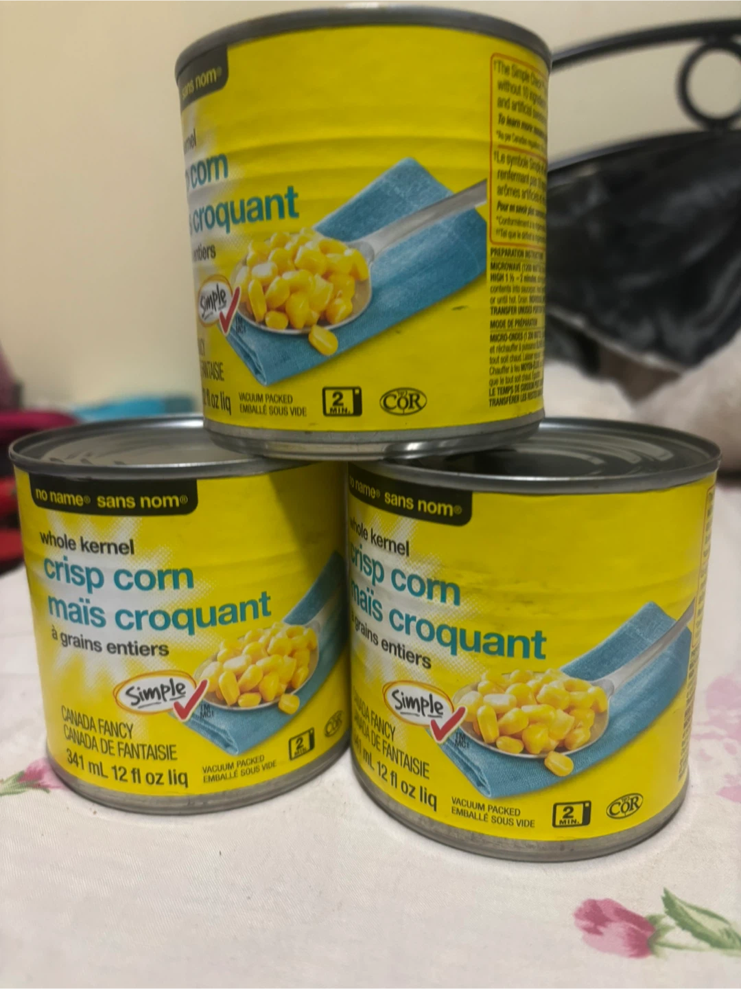 An assortment of Free Food - photo 2