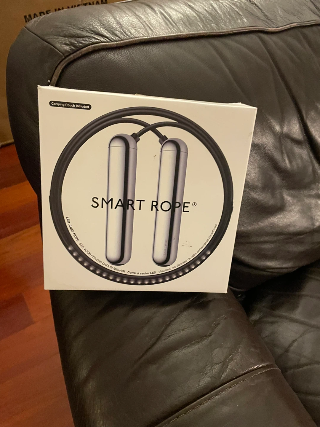 Tangram Smart Rope
