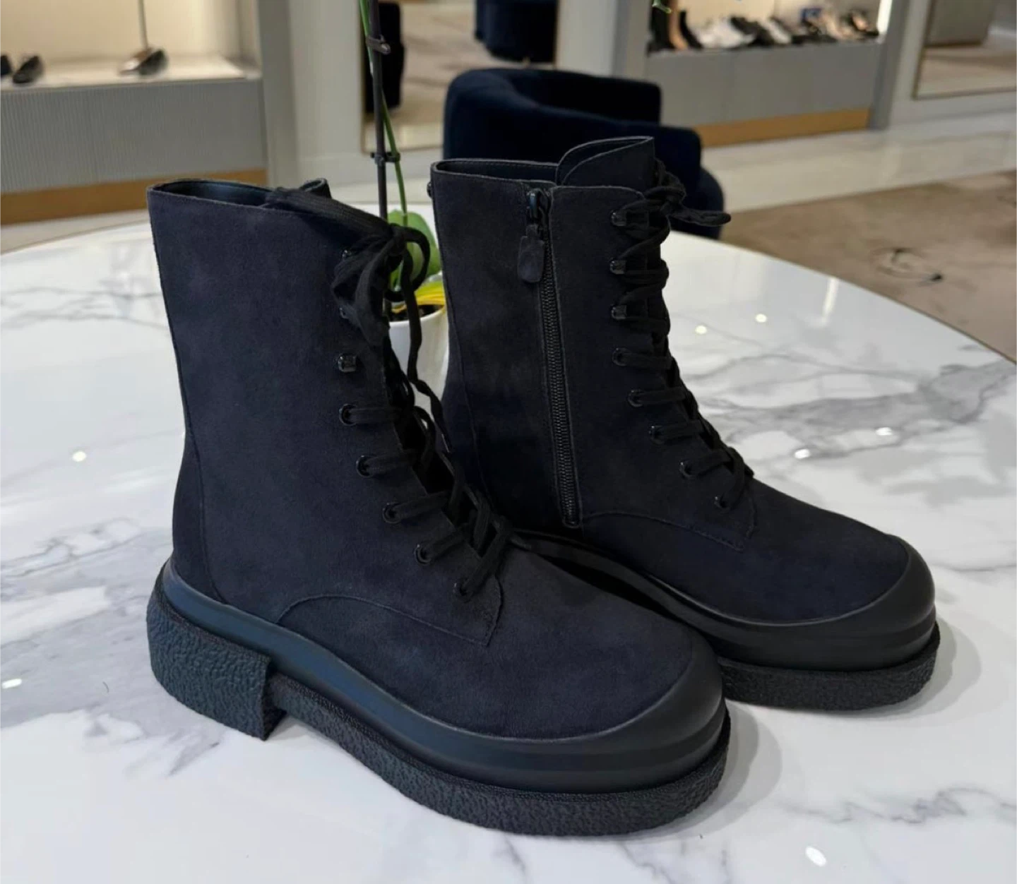 Stuart Weitzman Boots 36.5